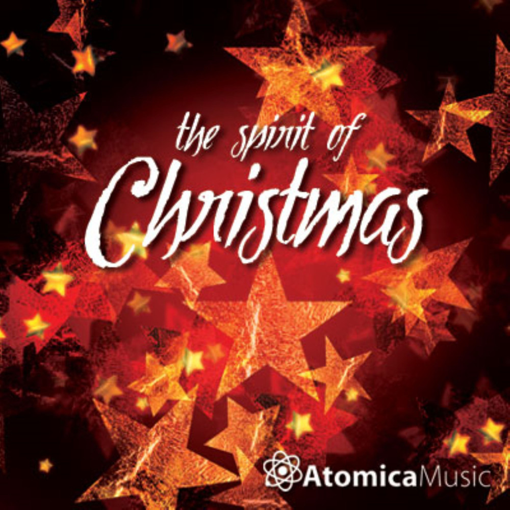 THE SPIRIT OF CHRISTMAS