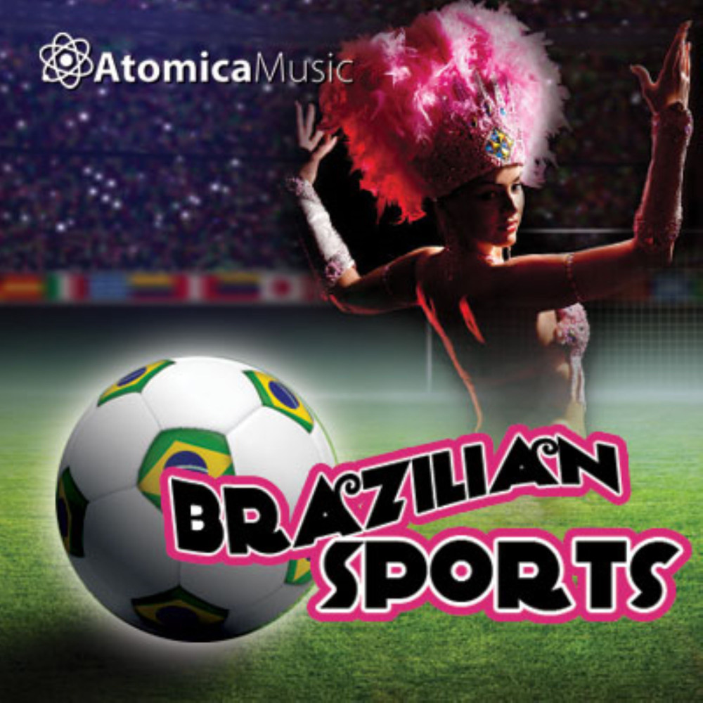 BRAZILIAN SPORTS