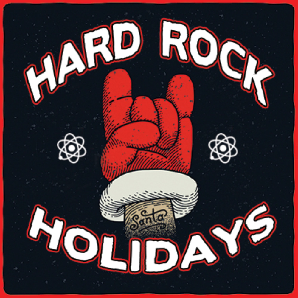 HARD ROCK HOLIDAYS