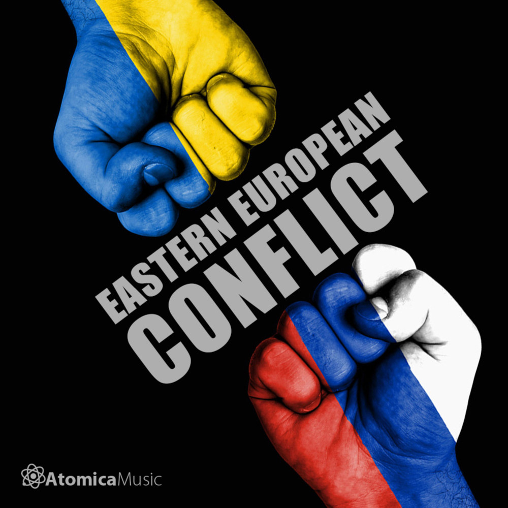 EASTERN EUROPEAN CONFLICT