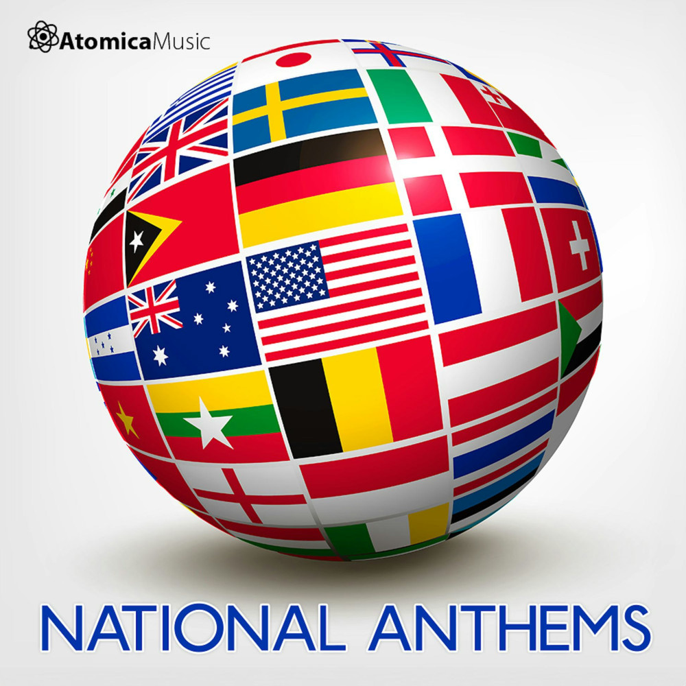 NATIONAL ANTHEMS