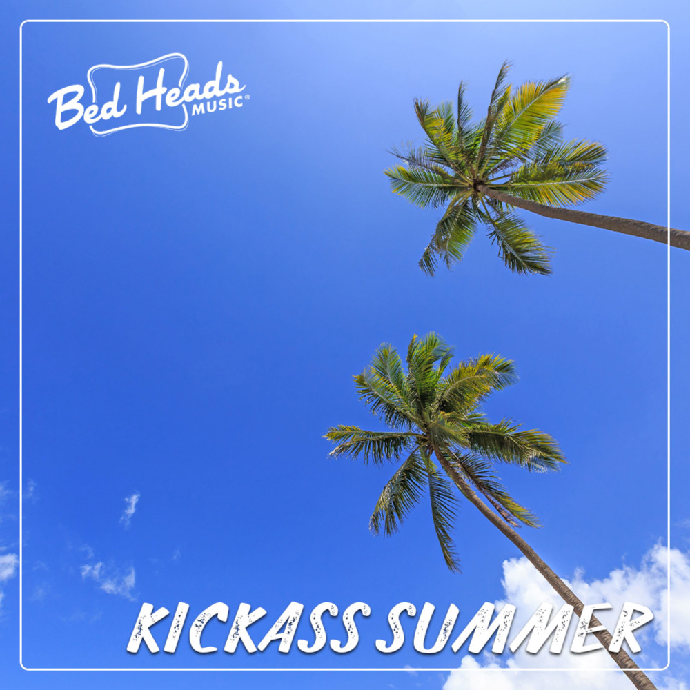 KICKASS SUMMER