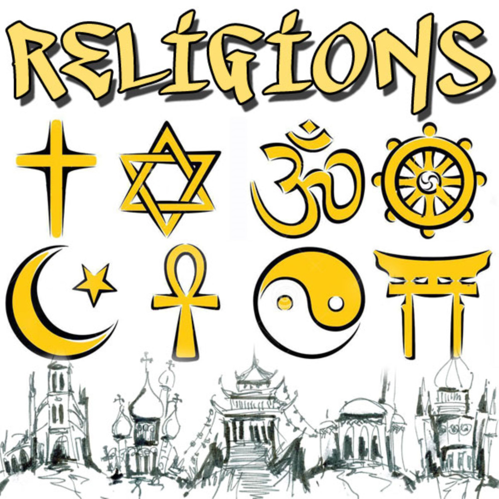 RELIGIONS