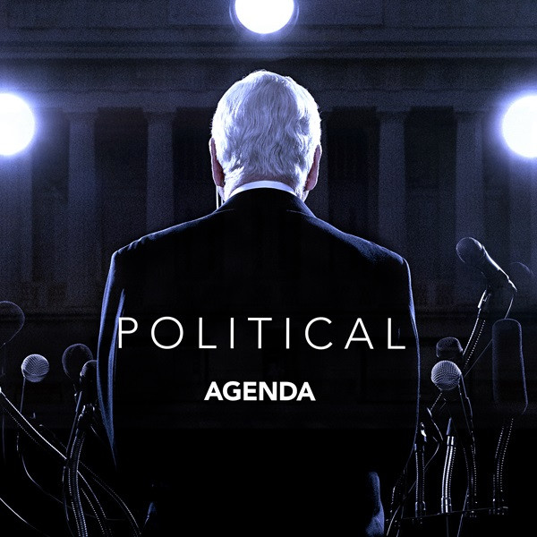 POLITICAL AGENDA