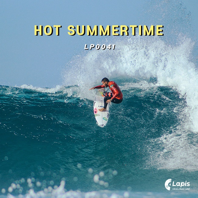 HOT SUMMERTIME