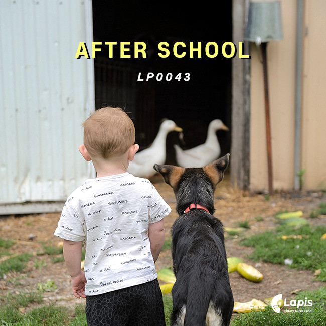 AFTER SCHOOL