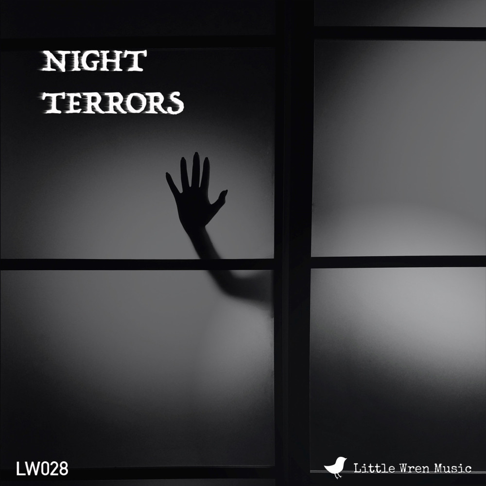 NIGHT TERRORS