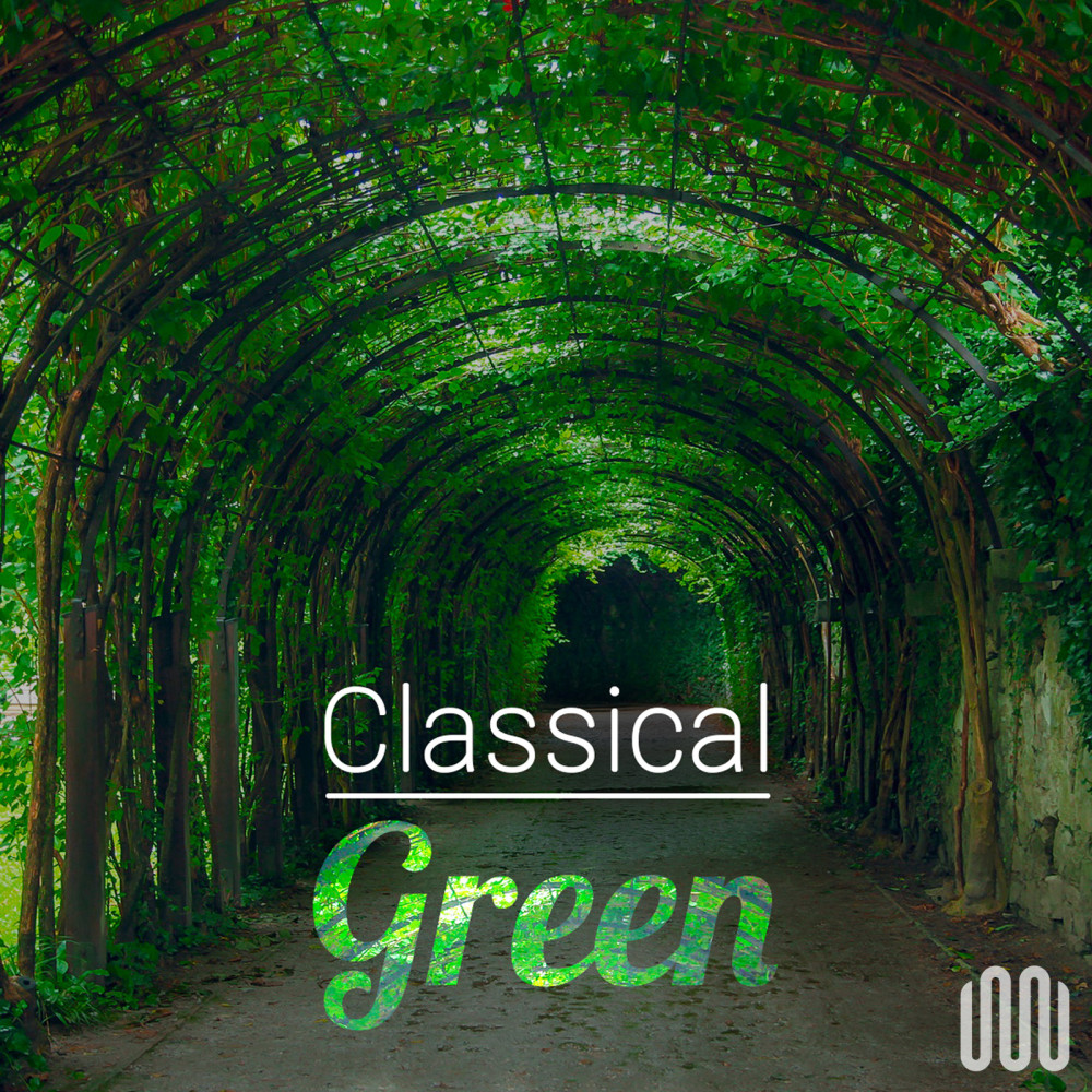 CLASSICAL GREEN