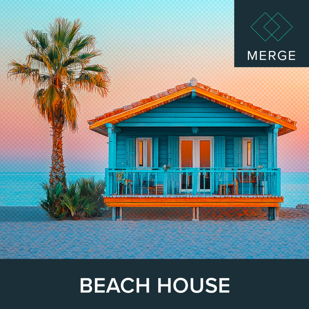 BEACH HOUSE