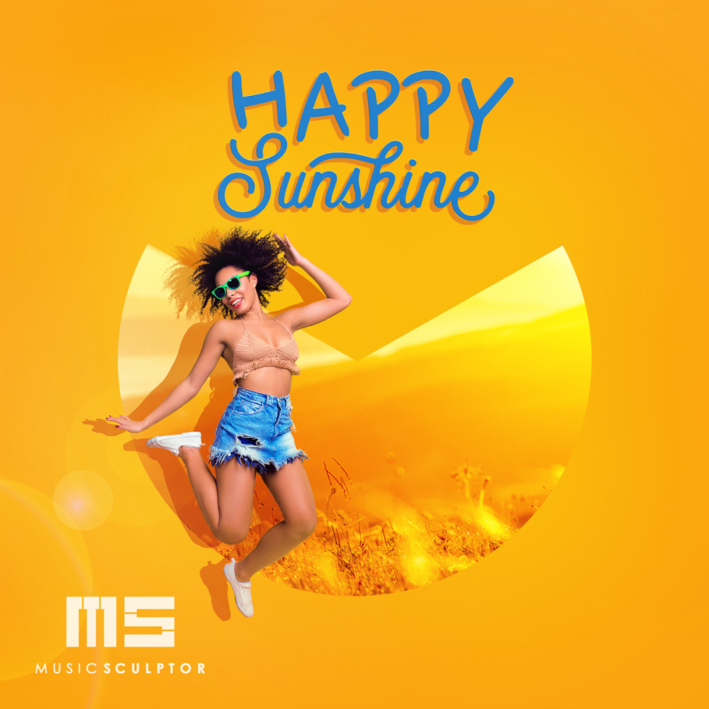 HAPPY SUNSHINE