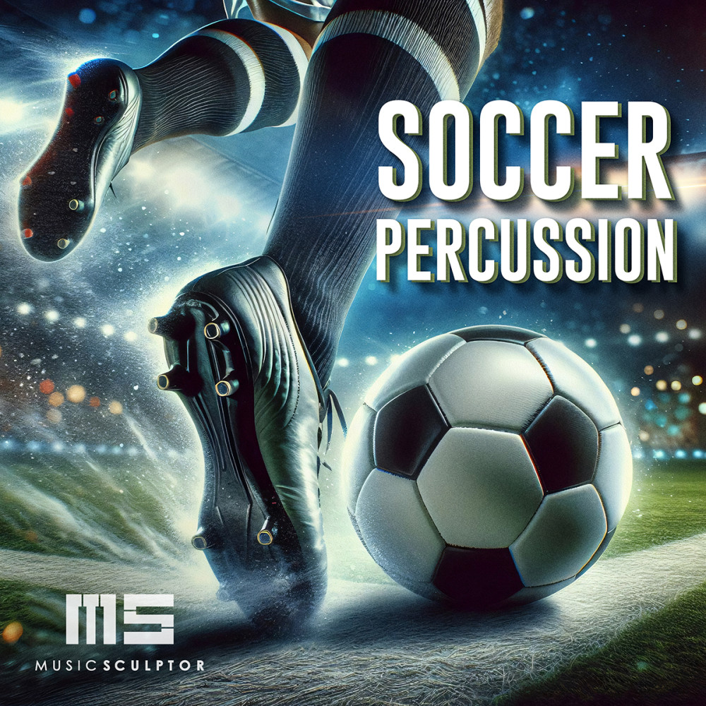 SOCCER PERCUSSION