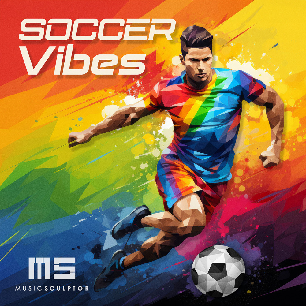 SOCCER VIBES