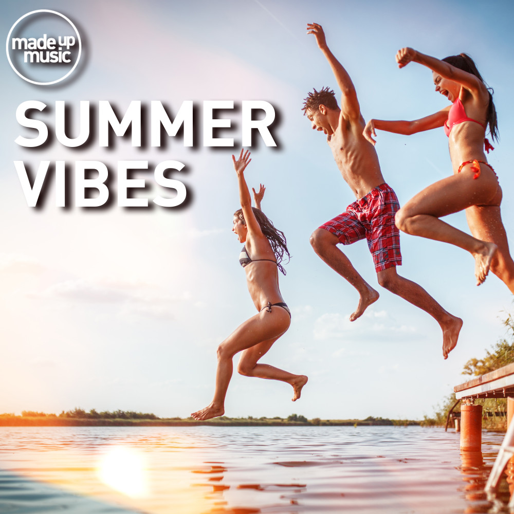 SUMMER VIBES