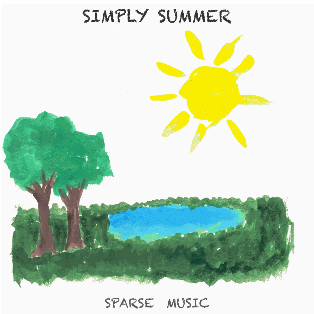 SIMPLY SUMMER