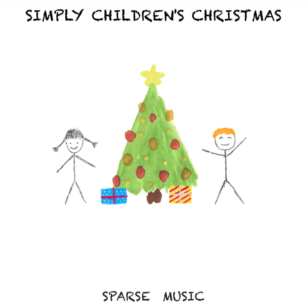 SIMPLY CHILDREN'S CHRISTMAS