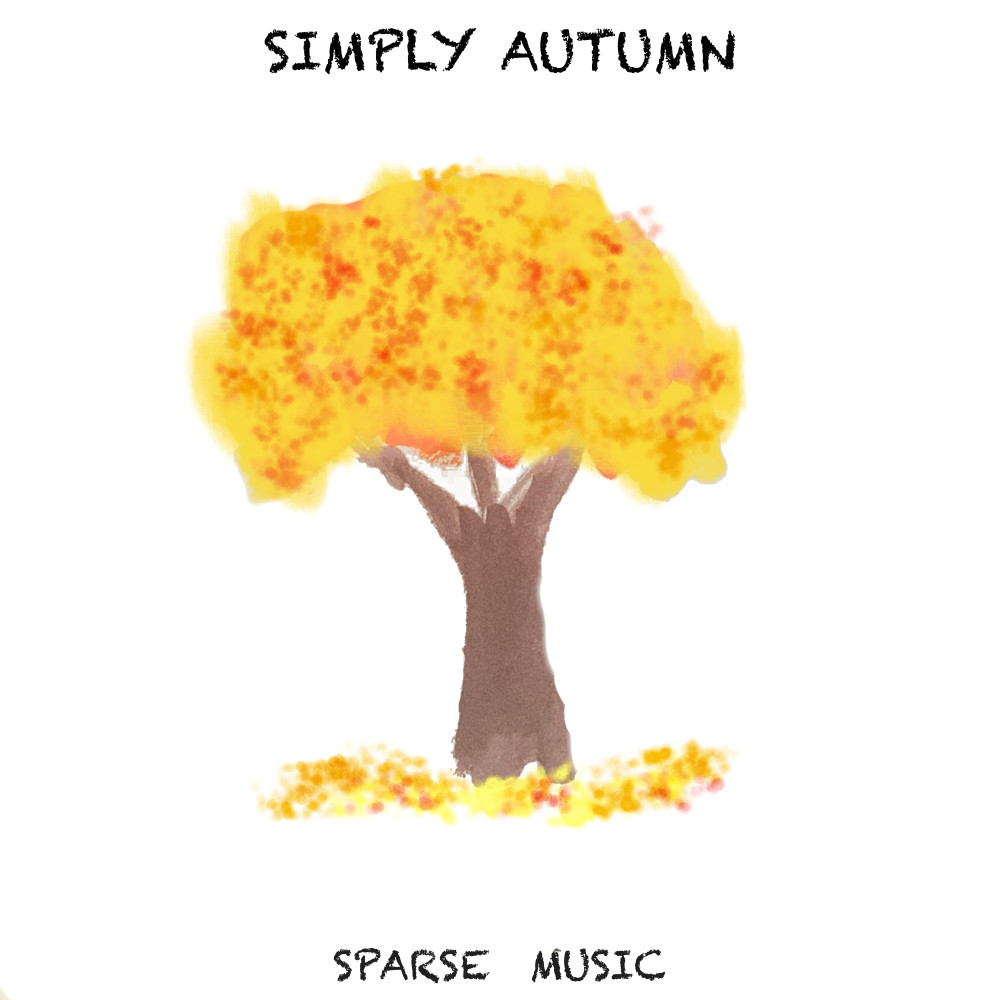 SIMPLY AUTUMN