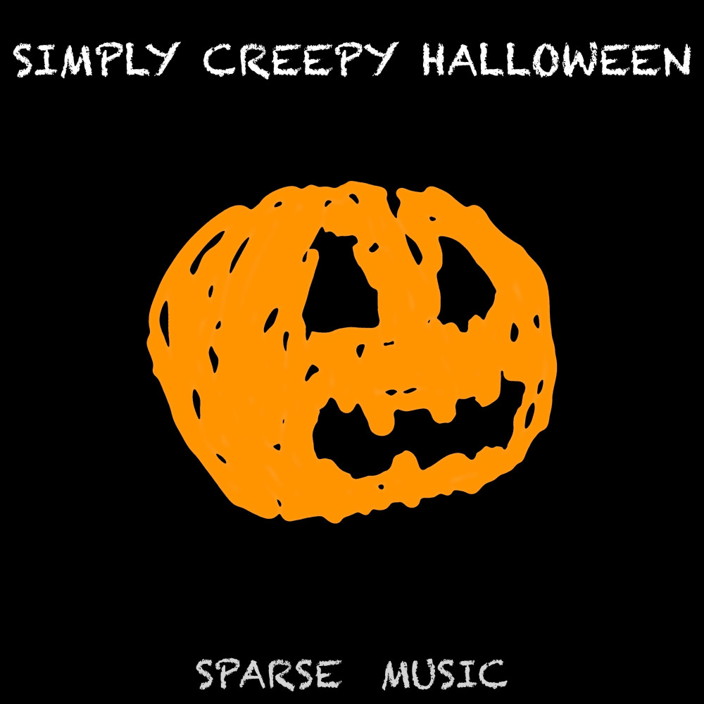 SIMPLY CREEPY HALLOWEEN