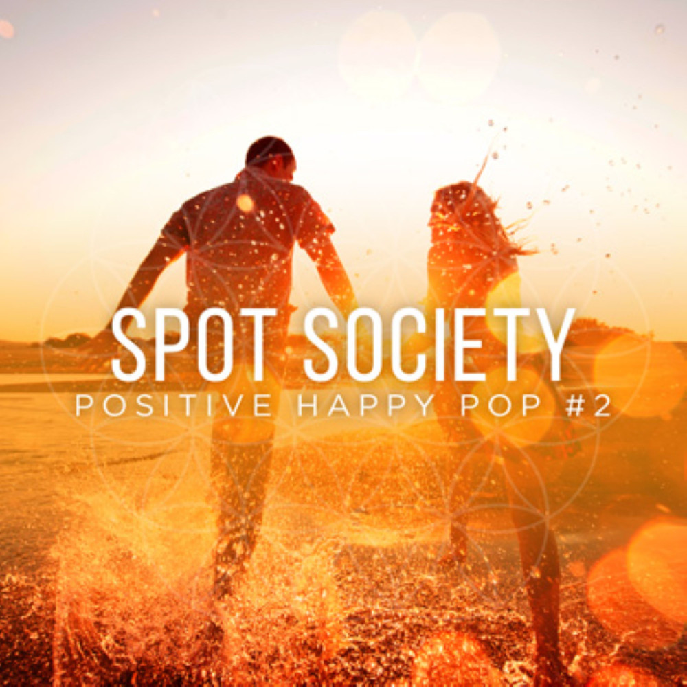 POSITIVE HAPPY POP 2