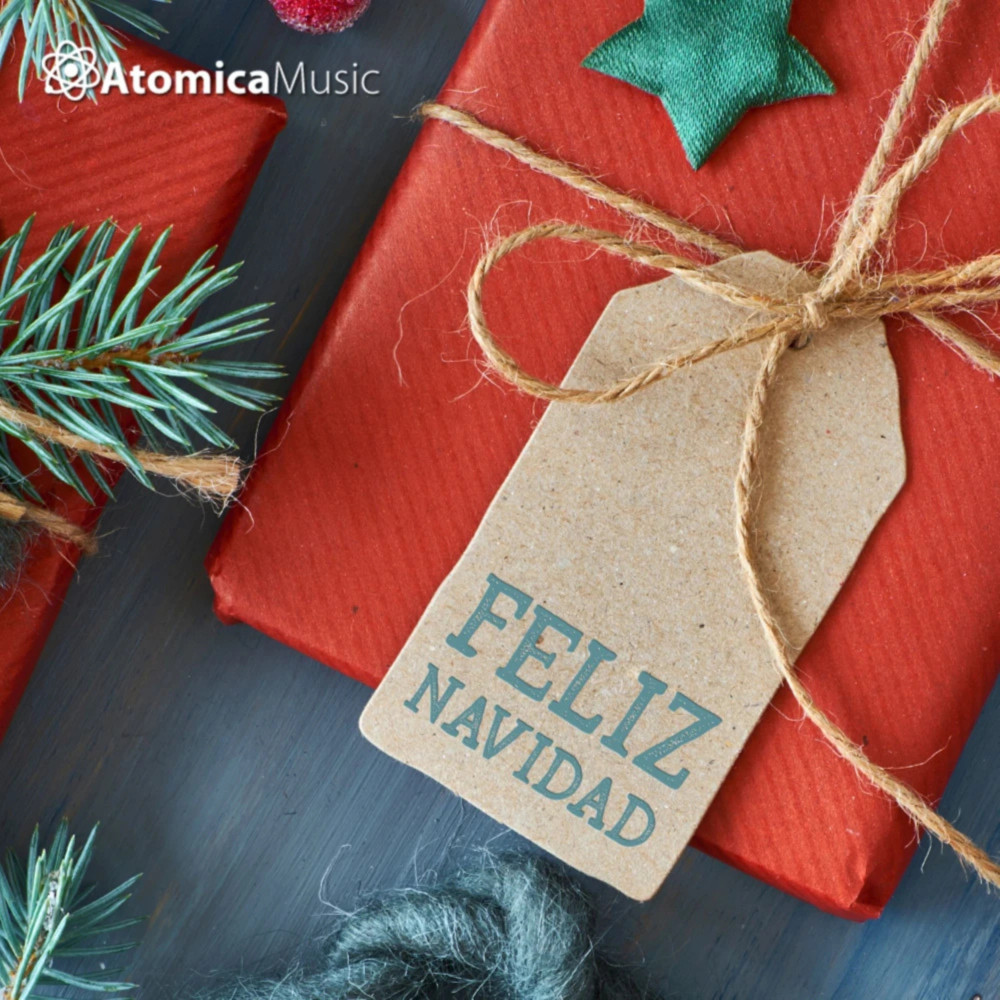 The ultimate Christmas soundtrack: bring the magic of the holidays to life