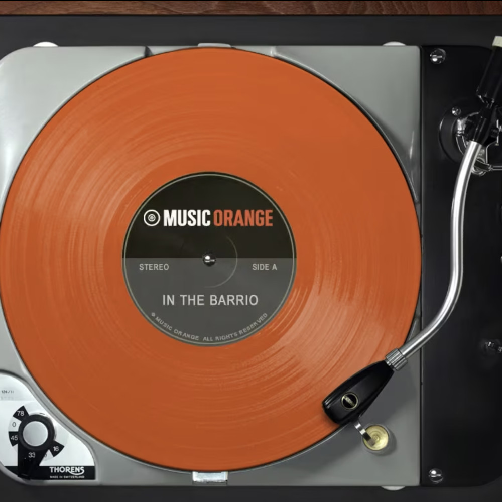 Orange music unveils a symphony of styles!