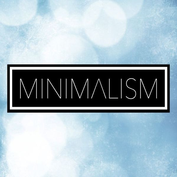 Welcome on Fool Monkey Minimalism !